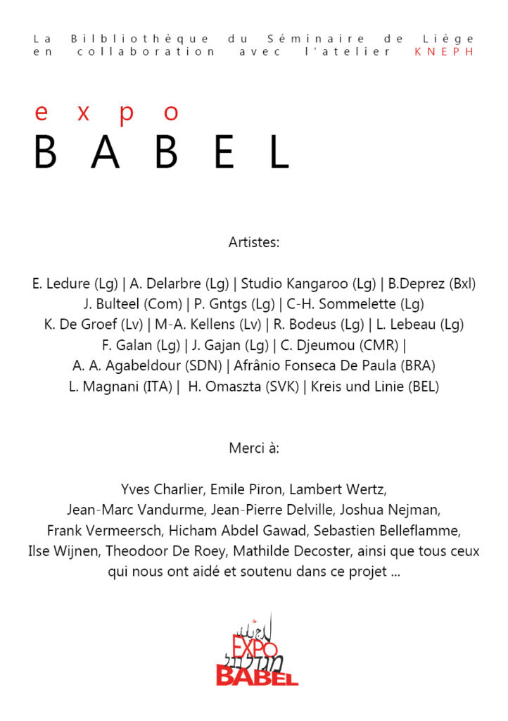 BABEL