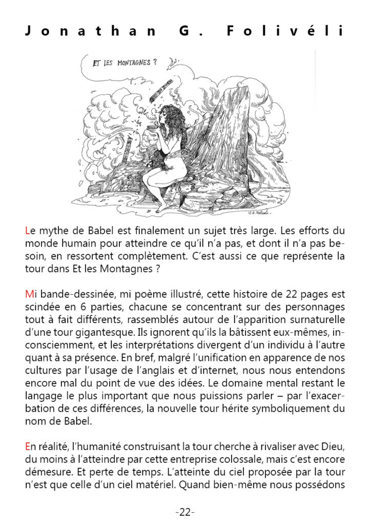BABEL22