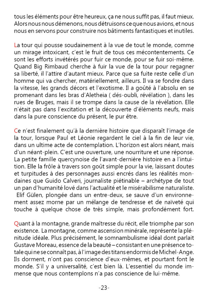 BABEL23