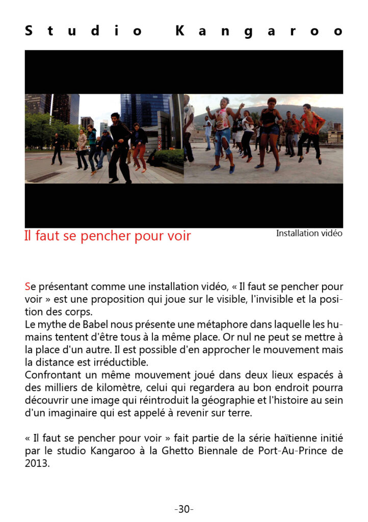 BABEL30