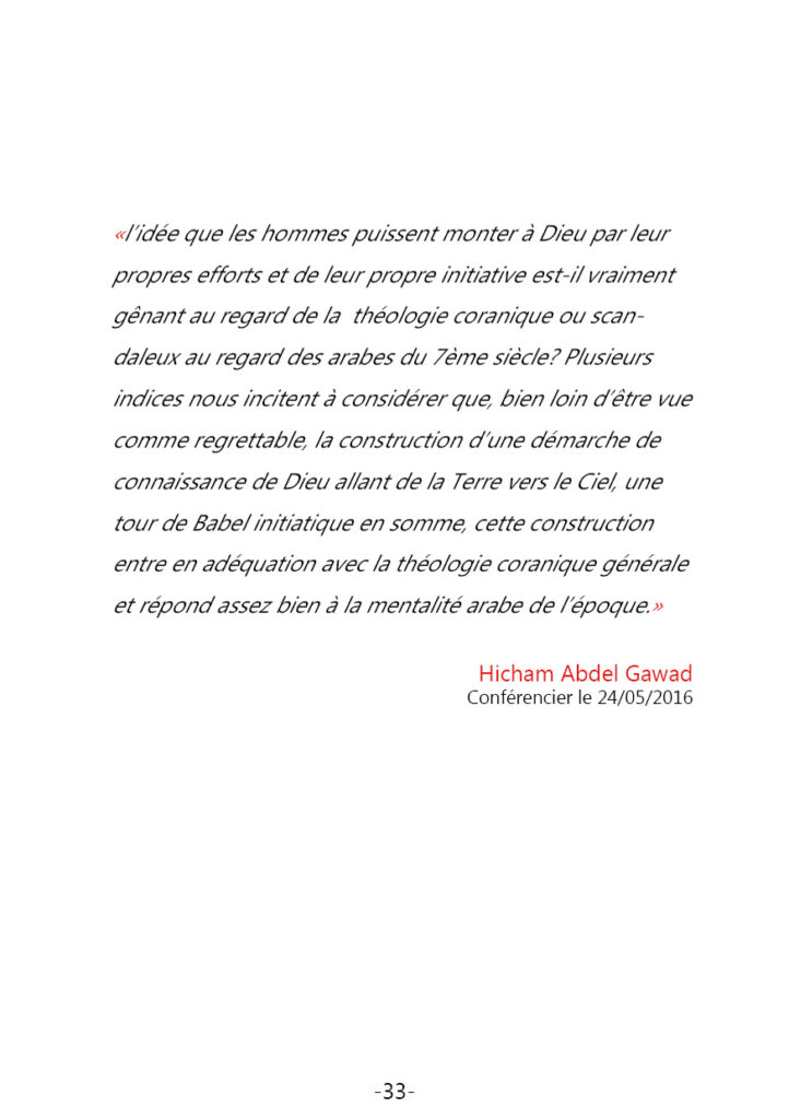 BABEL33
