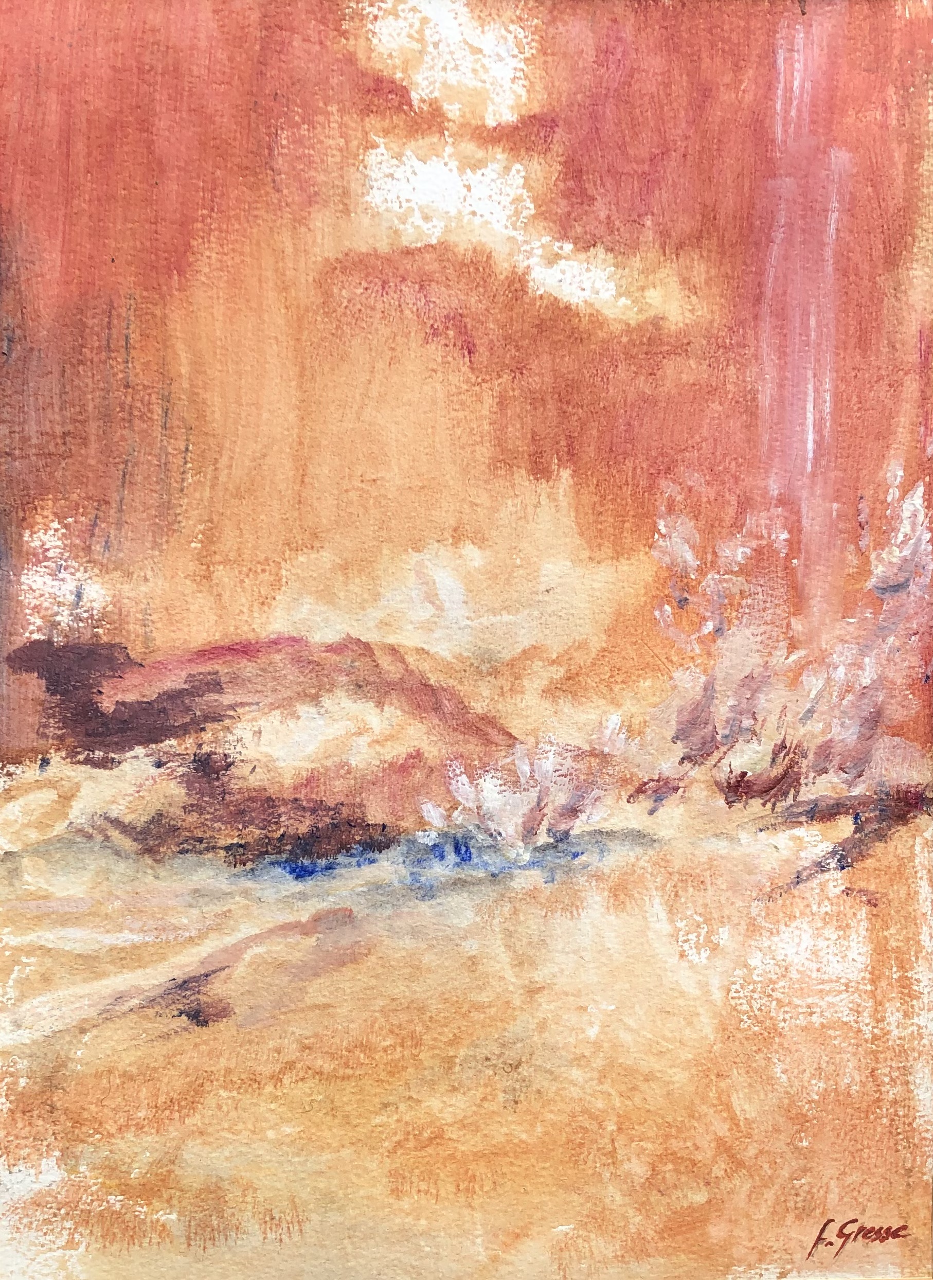 19-Cascade-58x44-acrylique