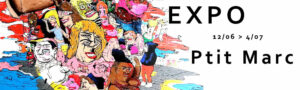 Ptit Marc