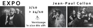Expo – Jean-Paul Collon