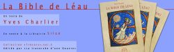 La bible de Léau