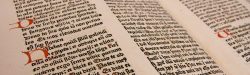 Incunables